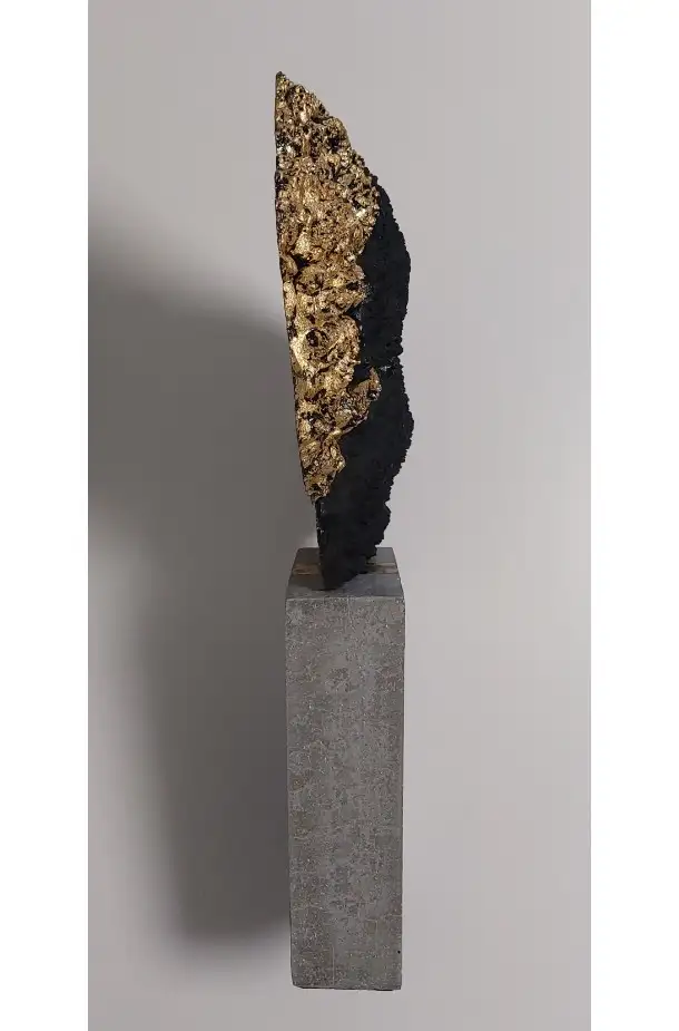 Wood and concrete #2 — фото 2