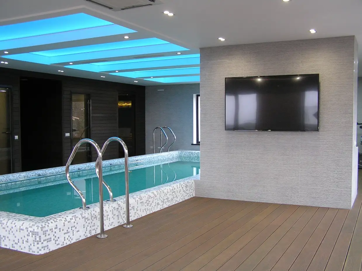 SPA contemporary — фото 2